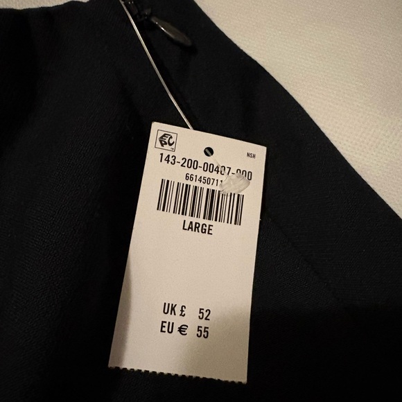 A&F Scarlett Curve Love Mini Skort - Picture 14 of 16